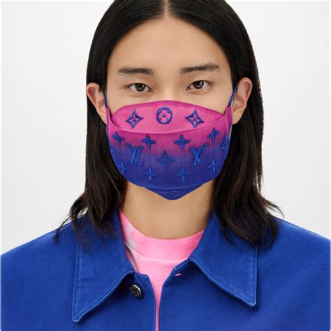 louis vuitton face mask real|louis vuitton balaclava.